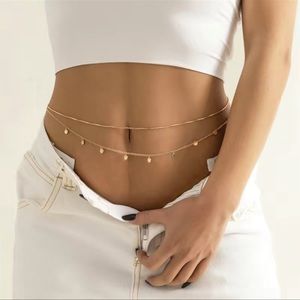 waist chain